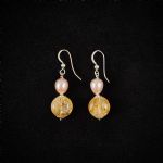 1056 2527 EARRINGS